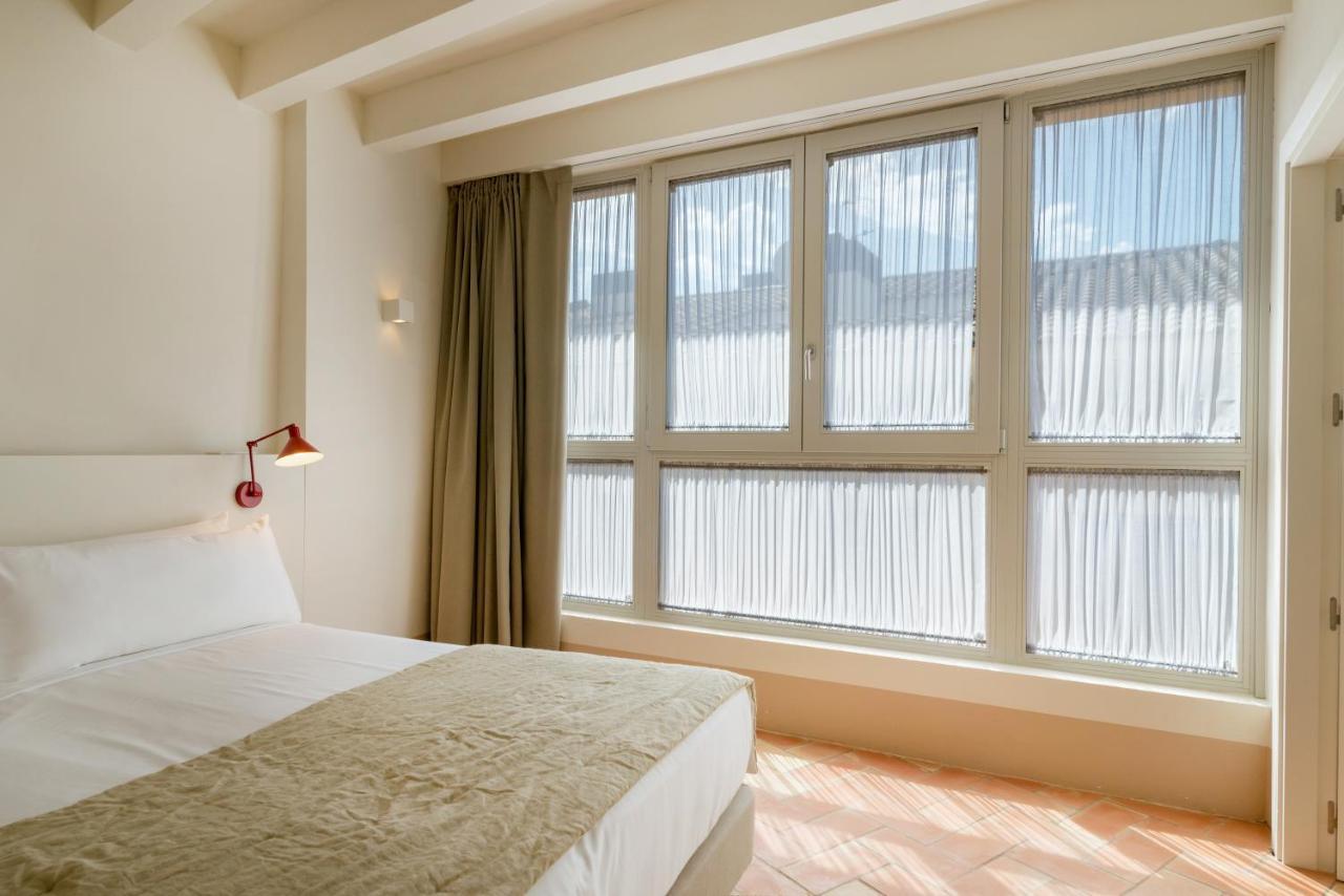 Can Mascort Eco Hotel Палафружель Экстерьер фото