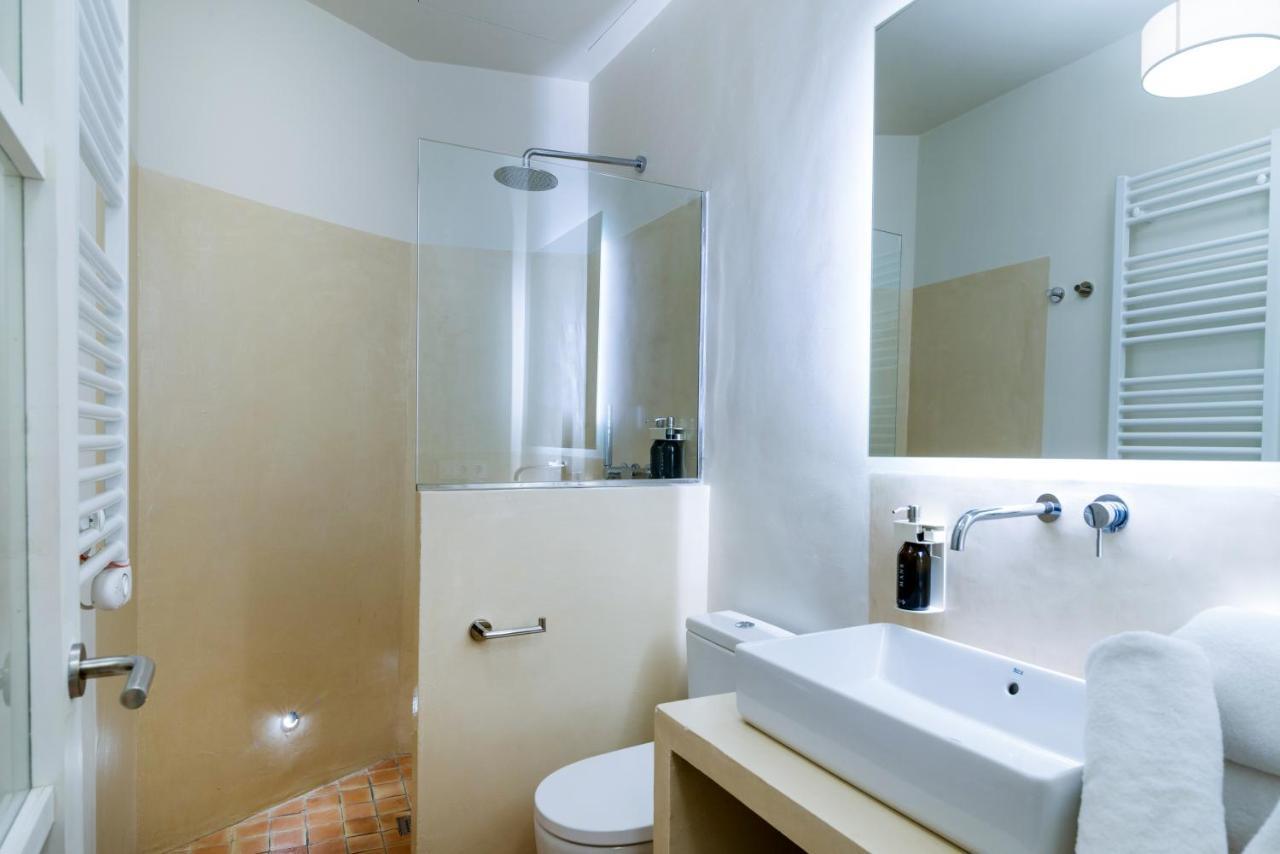 Can Mascort Eco Hotel Палафружель Экстерьер фото