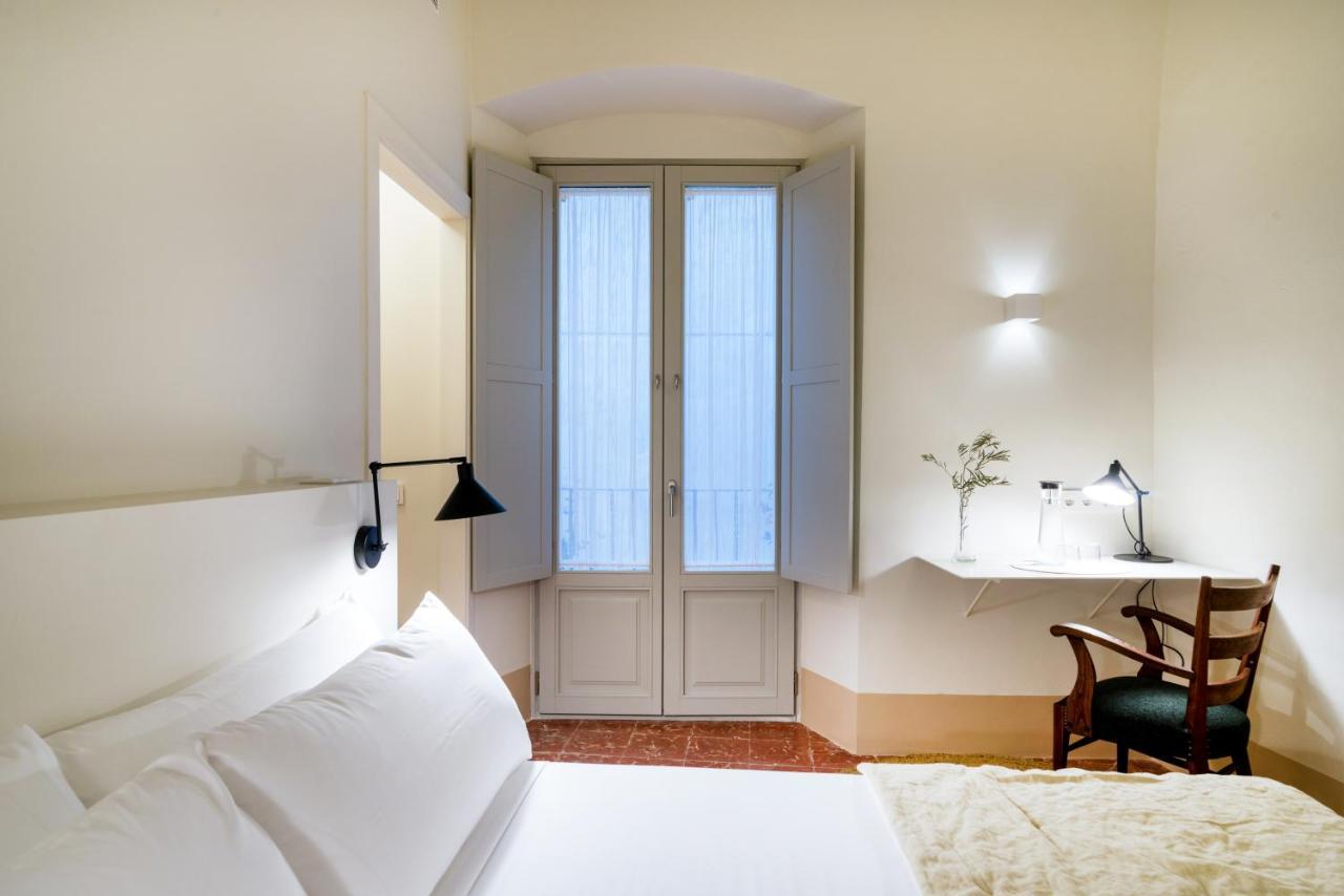 Can Mascort Eco Hotel Палафружель Экстерьер фото