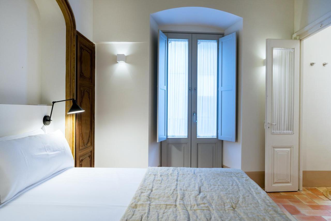 Can Mascort Eco Hotel Палафружель Экстерьер фото