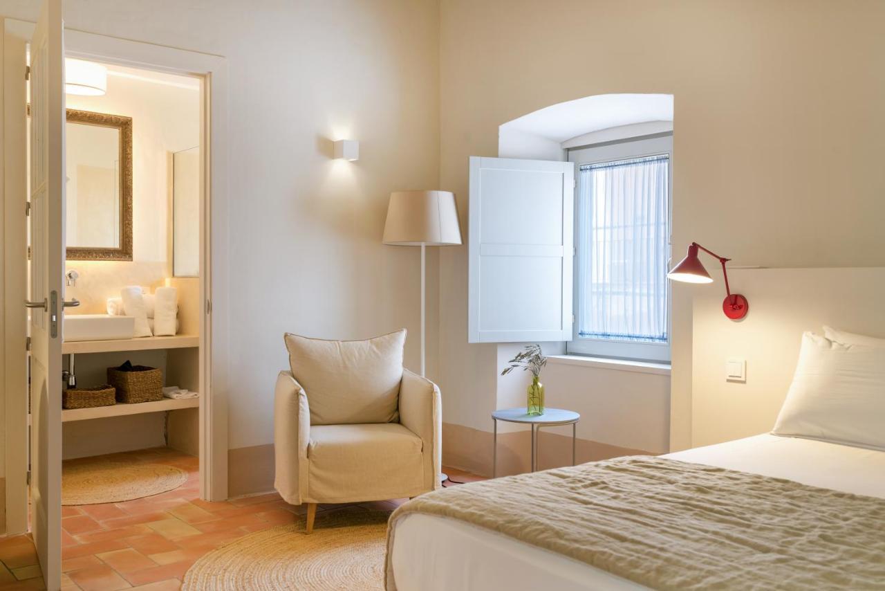 Can Mascort Eco Hotel Палафружель Экстерьер фото